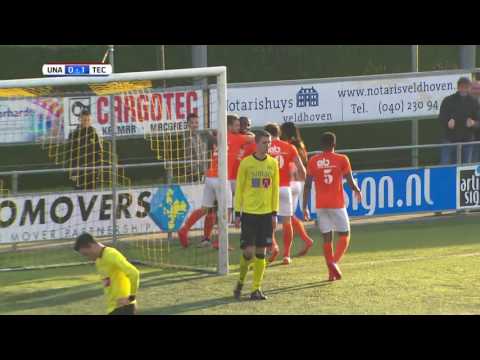 Samenvatting UNA - TEC