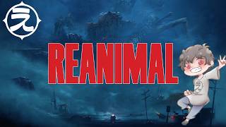 REAMINAL をプレイしていく～！！#2