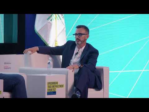 Frontier Africa Reports