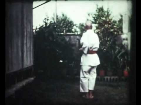 chibana matsumura no passai