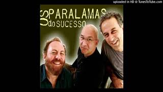 PARALAMAS - Otra Belleza.-  (Audio)