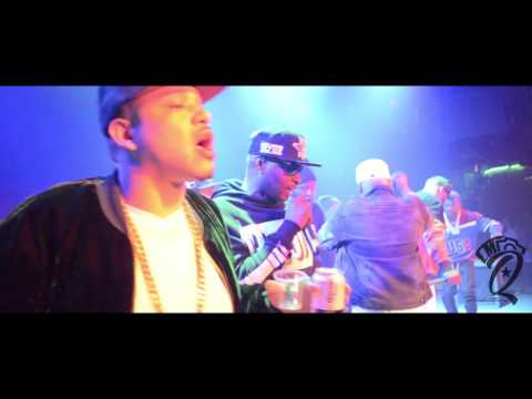 (YOUNG BOSS GWOPRITEFAM) OPENING FOR JADAKISS