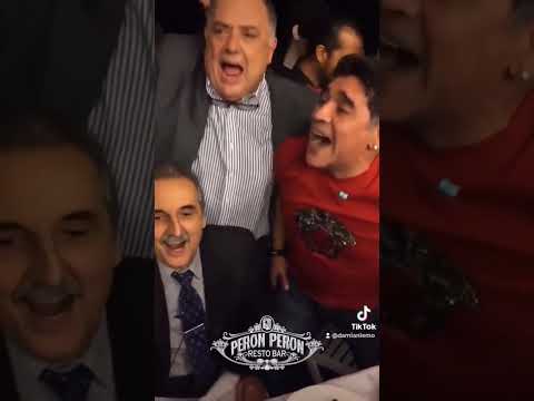 #guillermomoreno #maradonaeterno #peronismo #perón #generalpico #lapampa