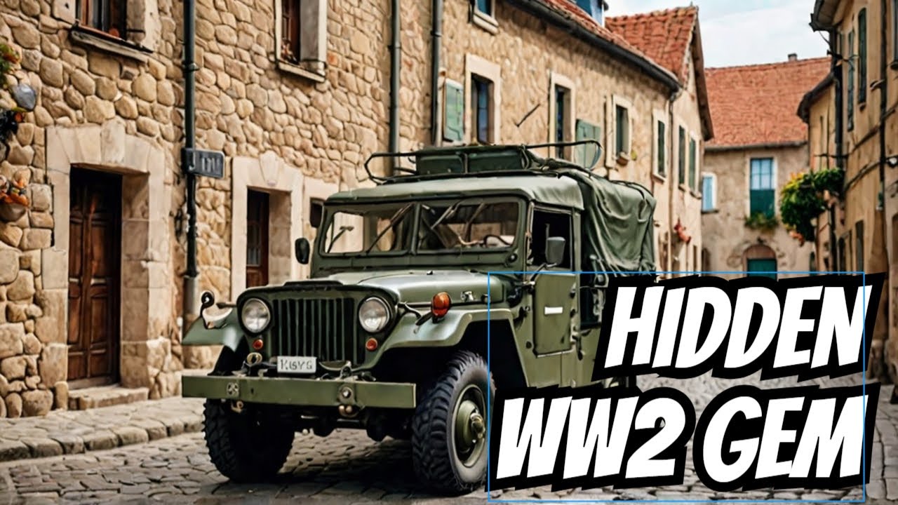 The Battle of Bamber Bridge #history #greatbritain #ww2 @paulmorrison-hs4lw