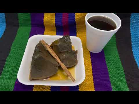 Ayote (Calabaza) En Conserva Guatemala