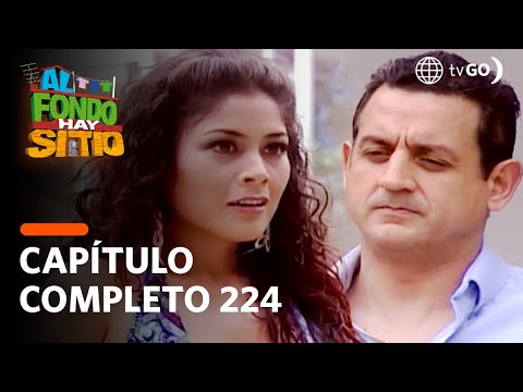 Al Fondo hay Sitio | Season 2 | Episode 224 | América Televisión