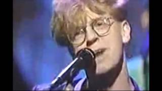 Black 47   Letterman