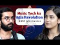 How Nikhil Jain Is Changing Indian Music Forever SwaLay India S First Music Tech Startup
