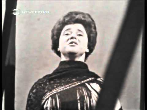 Ada de Castro - A rua dos meus ciúmes