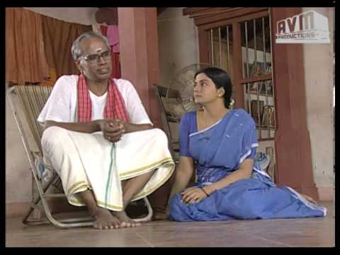 Episode 57: Vazhkkai Tamil TV Serial - AVM Productions