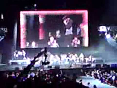 Bonomana - SUPER JUNIOR [ SM town 10 LA ]