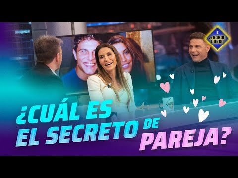 El secreto para tener una relación sólida - El Hormiguero