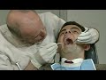 Bean Visits The Dentist Mr Bean Live Action Full Episodes Mr Bean
