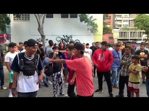 La Domínguera CML - Dobak Vs Bleesai Vs Star keys (8Vos de final)