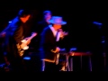 Cry A While (extracto) · Bob Dylan · Santiago 2012 ...