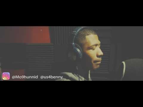 Mo Money Feat. Bandlife Benny - Tucked Off (Shot By Don James)