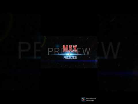 ටියුෂන්/  Tuition /  MAX PRODUCTION