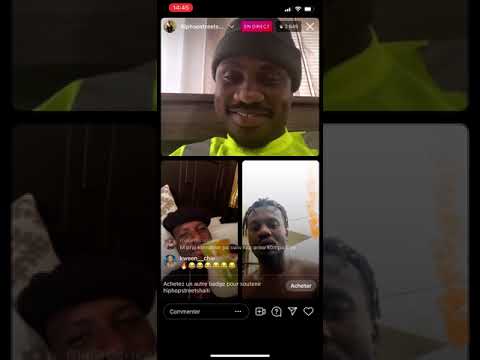 Kolonel Freez vs The Plug Slatt ( Gwo biff nan Trap kreyol la )