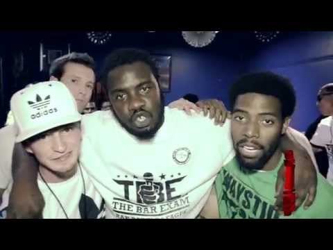 Lu Cipher vs TG Patron