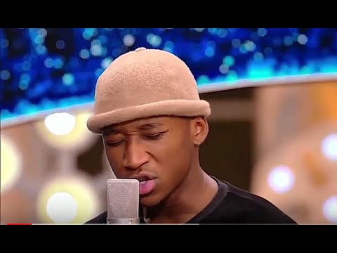 Dixon - Georgia on my mind (cover ray charles)