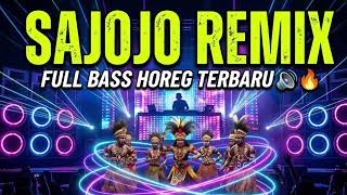 Download lagu DJ SAJOJO REMIX VIRAL TIKTOK 2026 - FULL BASS PALING MANTAP! 🔥⚡ mp3
