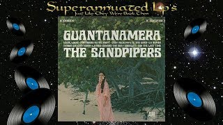 SANDPIPERS guantanamera Side Two 360p