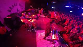 Jordan Brooker - Over My Head (Live @ Boondocks Pub)