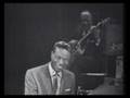 Nat King Cole "Sometimes I'm Happy"  1957 Nat King Cole Show