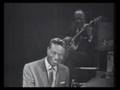 Nat King Cole "Sometimes I'm Happy" 1957 Nat ...