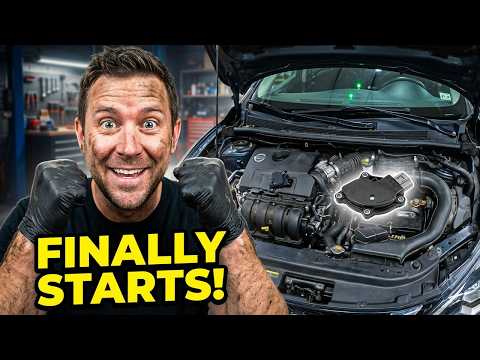 2013–2019 Nissan Sentra Park Neutral Safety Switch Replacement | Range Sensor Fix