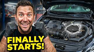 2013–2019 Nissan Sentra Park Neutral Safety Switch Replacement | Range Sensor Fix