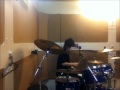 Royz NOAH Drum cover 