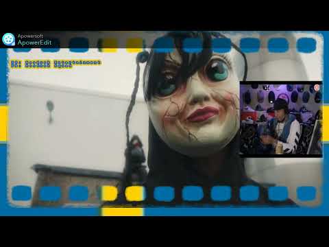 Swedish Rap: BOOGIE DINERO - "NKWASIASEM" (New Zealand Reaction)