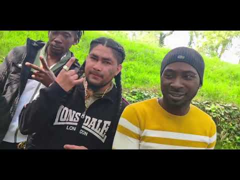 BadBoy Nature Ft  Fanta x Rotjesay   BOO FOE DALA