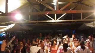 Download lagu CRIOLA BEACH FESTIVAL 2013, animation in the night party on the beach mp3