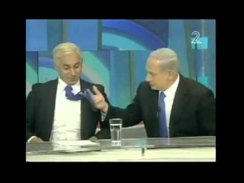 PREVIEW: Bibi and Bibi Do Eretz Nehederet