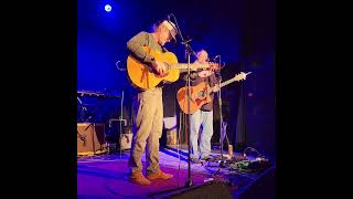 Cravin Melon - Sweet Tea (acoustic)