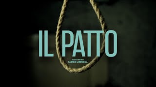 Il patto - Corto