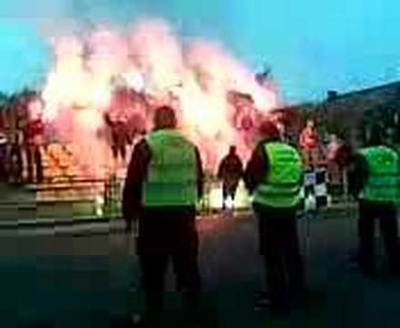 Doping Cresovia Siemiatycze 2