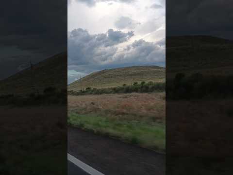 #Ruta4DepartamentoDeArtigas 😍😍😍 , entre Artigas (capital) , y Paso Campamento 🇺🇾 . Videitos