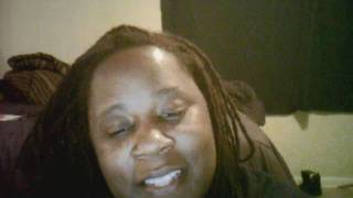 Amel Larrieux&#39;s &quot;Even If&quot; Covered by Zenobia