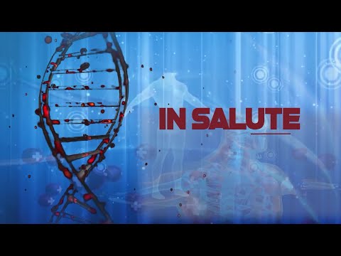 IN SALUTE - MEDICINA DELLO SPORT 31-03-2022