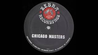 DJ RaSoul - Pride And Joy (Original Mix) 1999