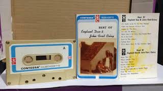 England Dan &amp; John Ford Coley - Lady