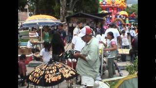 preview picture of video 'Fiestas de SUCUA'