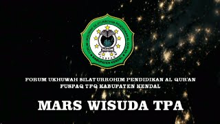 Download lagu MARS WISUDA TPQ \\ MARS WISUDA TKA-TPA \\ FULL LENGKAP DENGAN TEKS mp3