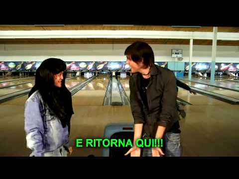 JUSTIN BIEBER-BABY--PARODIA---