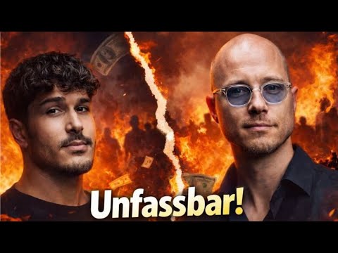 The end of Hoss & Hopf – What happened?