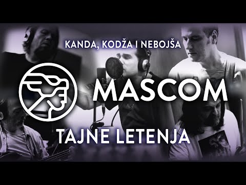 Kanda, Kodža i Nebojša - Tajne letenja [Official Video]
