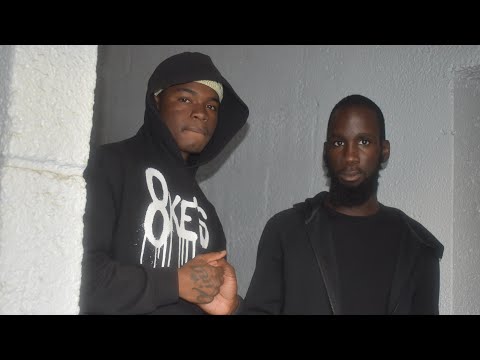 Gifted Music Presents: THE QUAN FLOXKS INTERVIEW